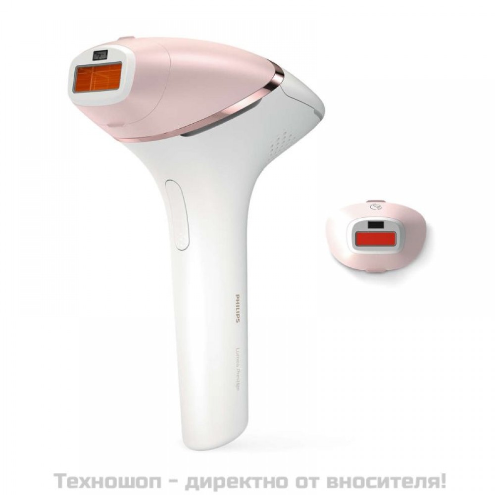 Фотоепилатор Philips Lumea Prestige BRI950/00 (IPL)