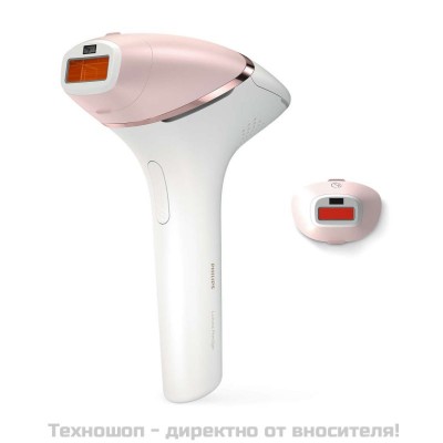 Фотоепилатор Philips Lumea Prestige BRI950/00 (IPL)