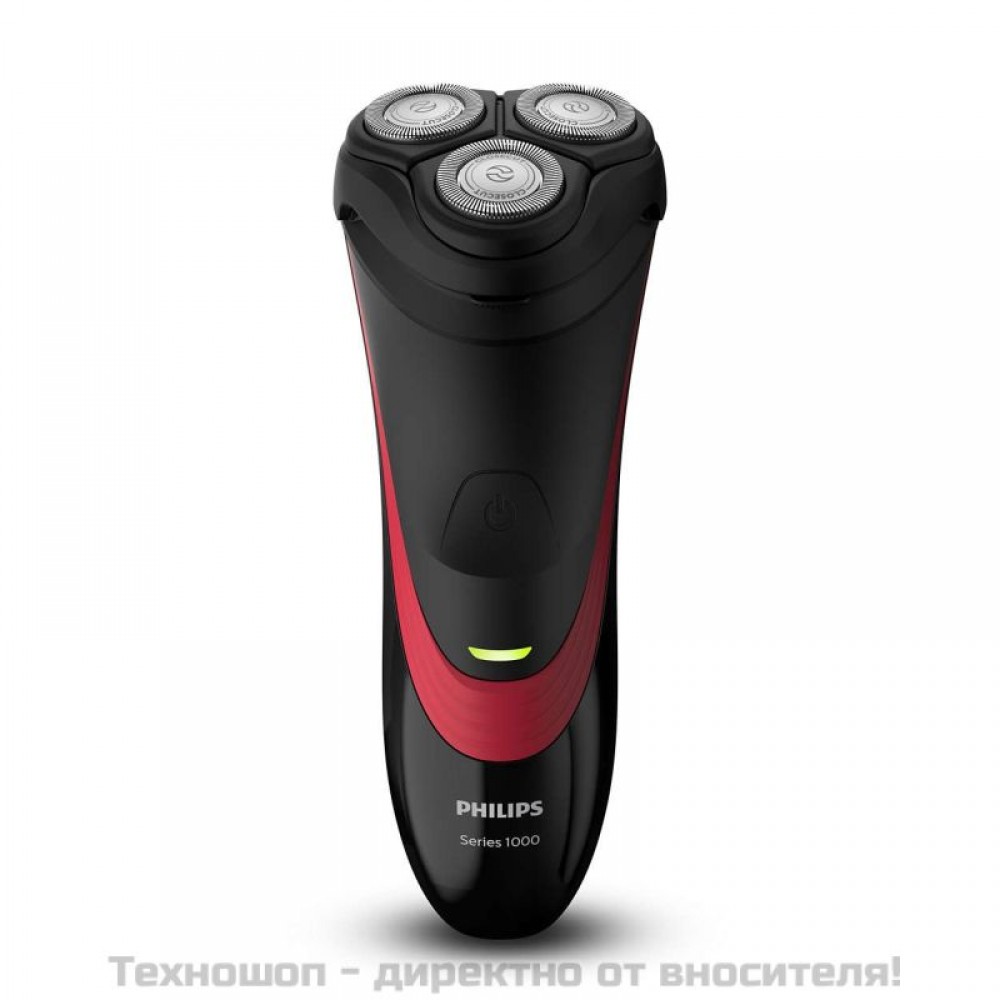 Електрическа самобръсначка Philips S1310/04