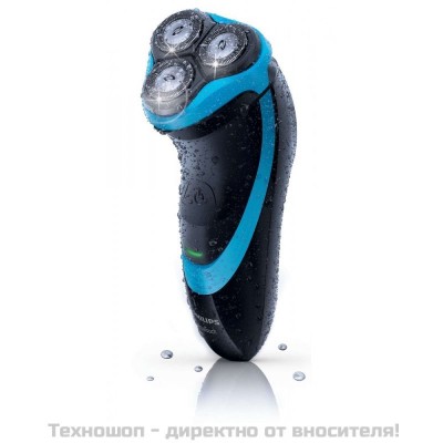 Самобръсначка Philips AquaTouch AT750/16