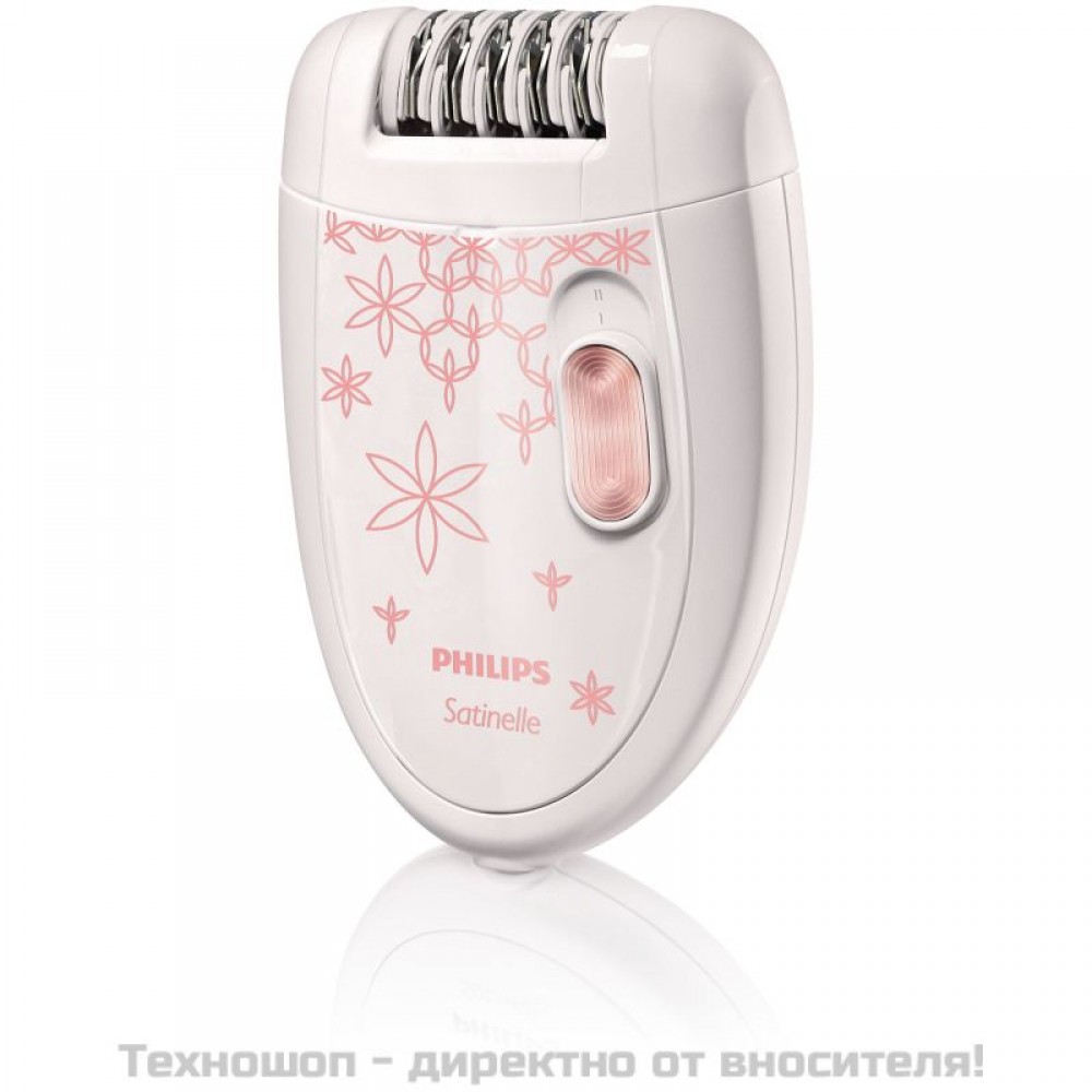 Eпилатор Philips Satinelle Legs - HP6420/00