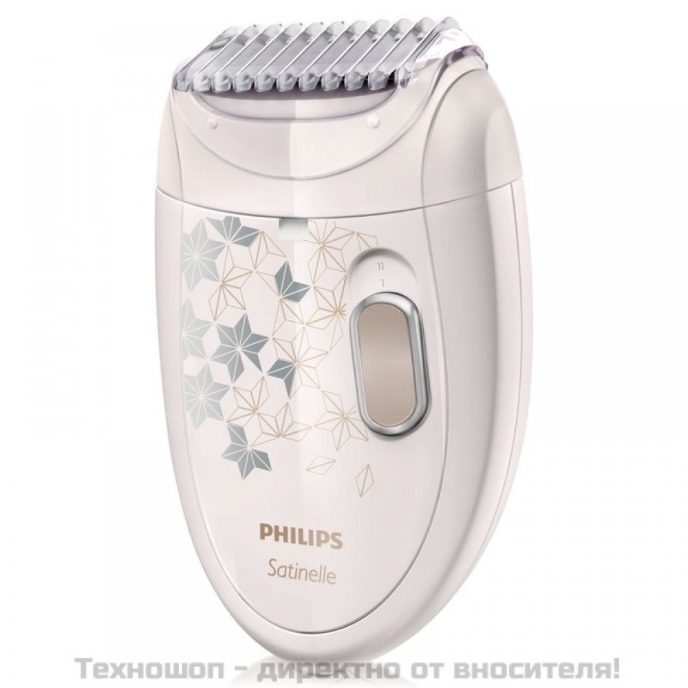 Eпилатор Philips Satinelle HP6423/00