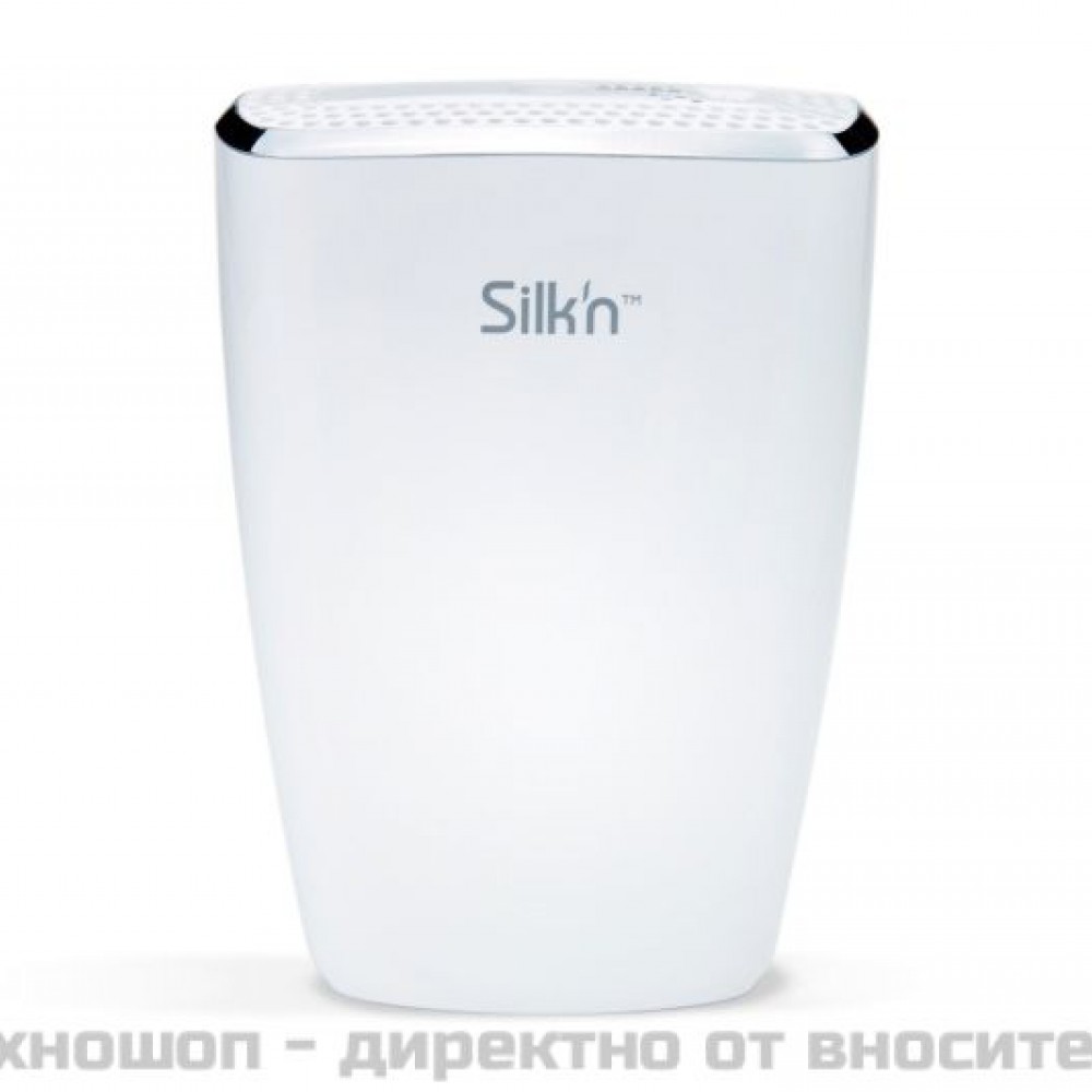 Фотоепилатор Silk&apos;n Jewel XL 150 000 импулса