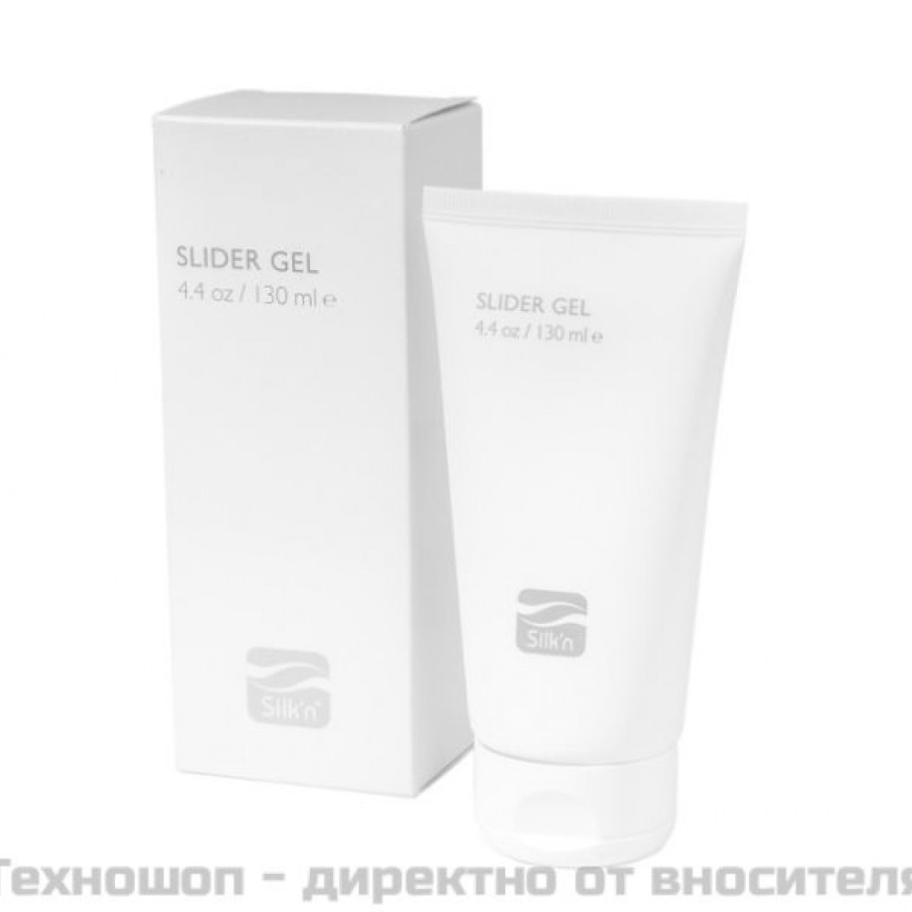 Контактен гел за Silk&apos;n Silhouette и Silk&apos;n FaceTite 130ml