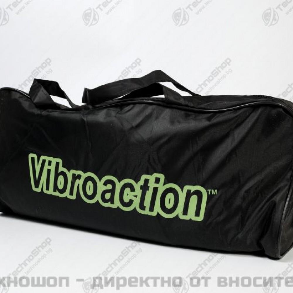 Виброколан за отслабване Vibroaction