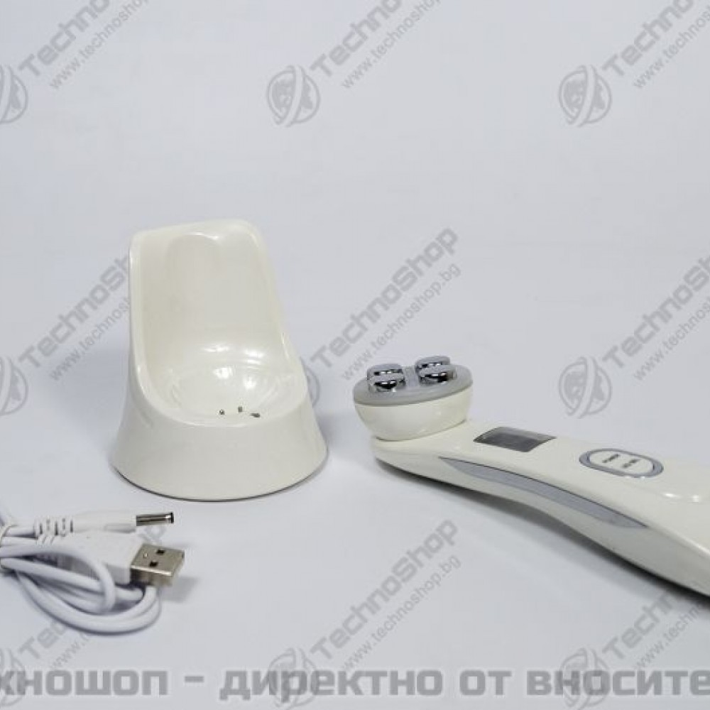 УРЕД ЗА РАДИОЧЕСТОТЕН ЛИФТИНГ С LED СВЕТЛИНА RF9902