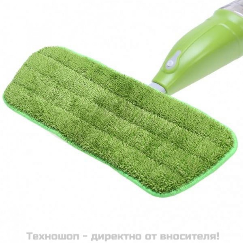 Подочистачка с резервоар за вода Spray Mop