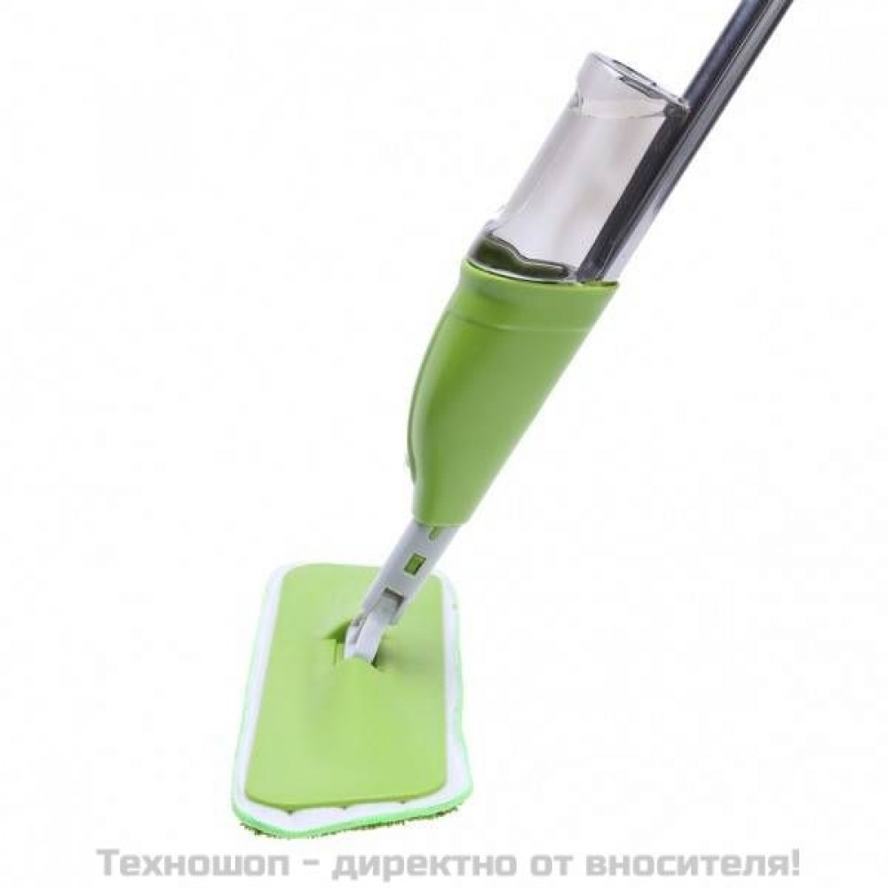 Подочистачка с резервоар за вода Spray Mop