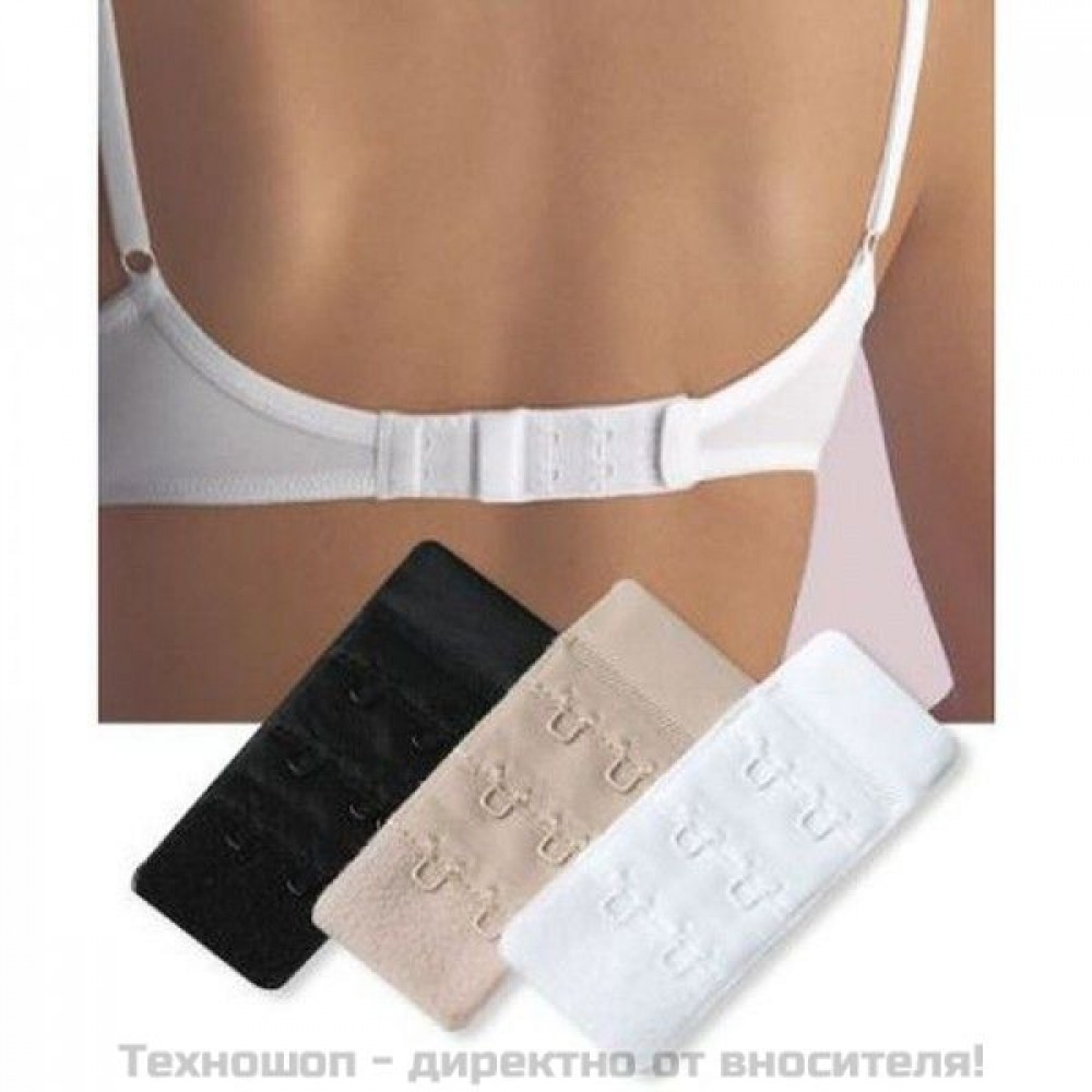 УДЪЛЖИТЕЛ ЗА СУТИЕНИ SAVE A BRA