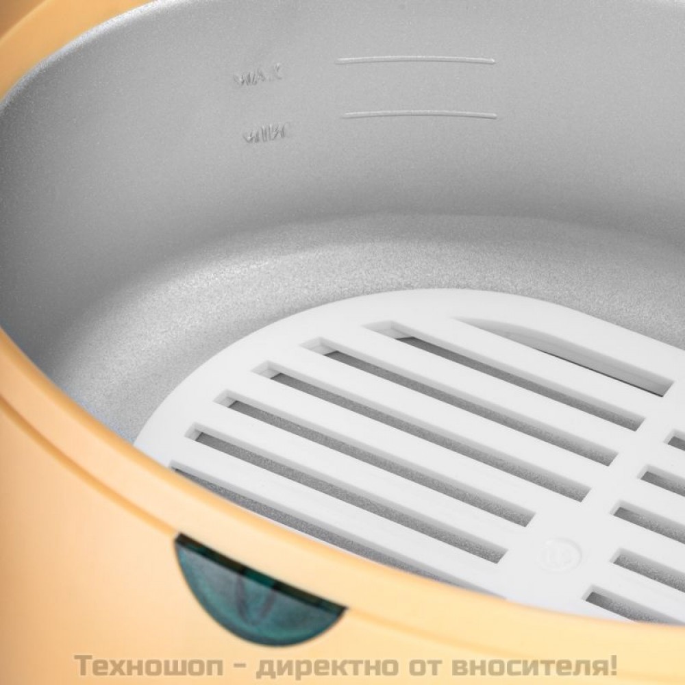 Уред за загряване на парафин - комплект 300W XL + Apis