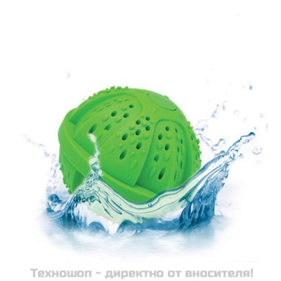 Топка за пране "Wellos Washing Ball"