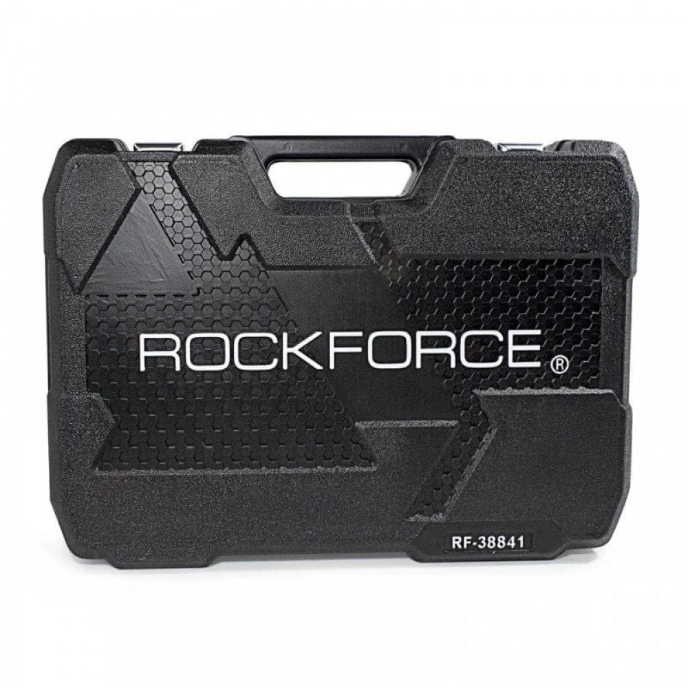 ГЕДОРЕ 216 ЧАСТИ,1/4, 3/8 И 1/2 ROCKFORCE