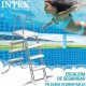 Пълен комплект Басейн с тръбна конструкция Intex - Ultra XTR, 549 x 122 cm