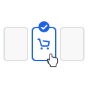 Поръчка на желения артикул - Техношоп