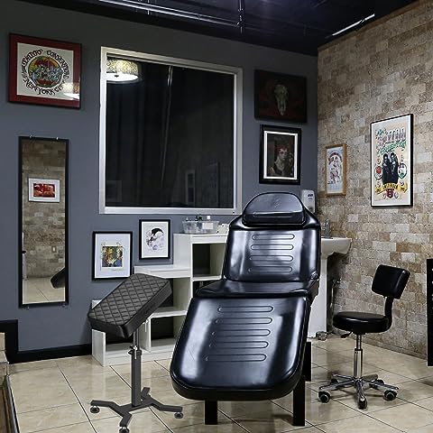 Мебели за татуисти