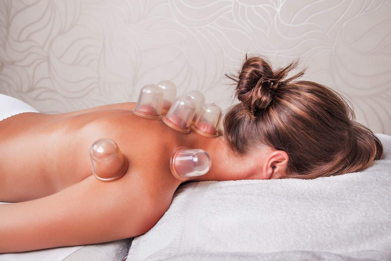 Апарати за вакуум терапия