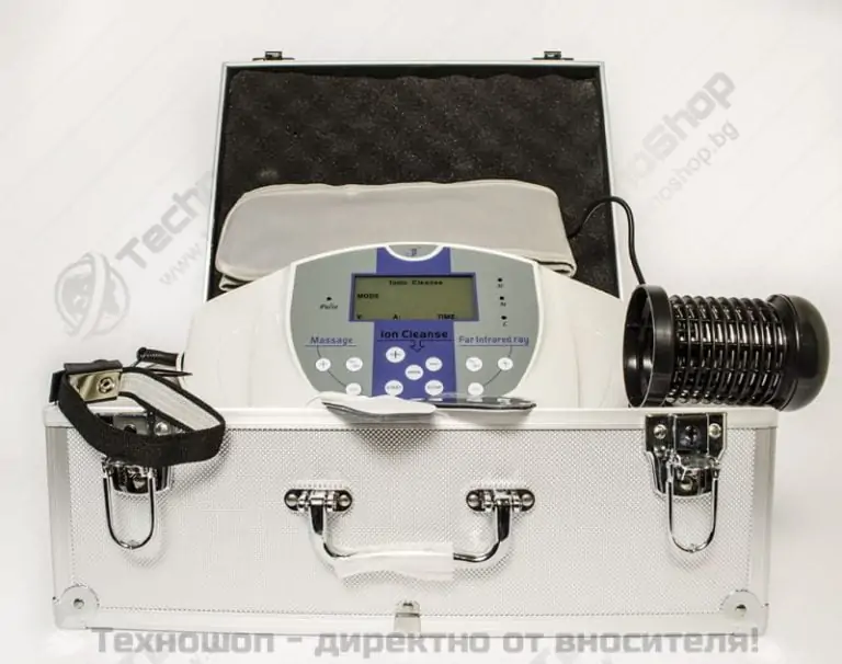 Детоксикатори