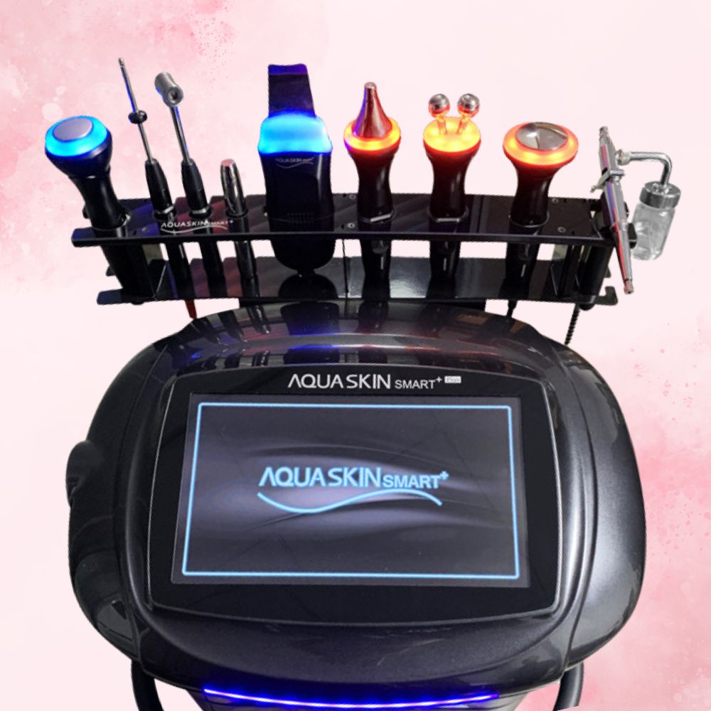 Козметични апарати