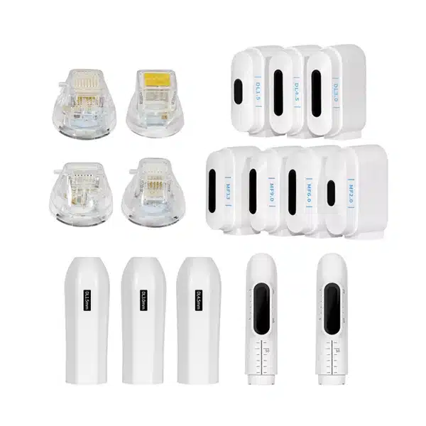 Аксесоари и Резервни части