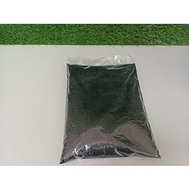 Брокат 1 кг - Черен