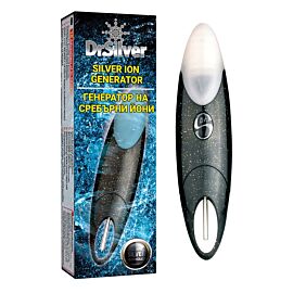 генератор на сребърни йони
