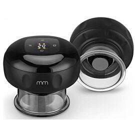 вакуум масажор