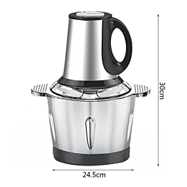 Кухненски чопър Sokany SK-7011