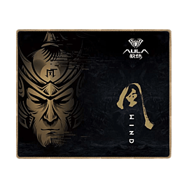 подложка за мишка AULA