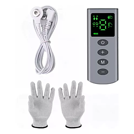 Електроимпулсни ръкавици за TENS терапия