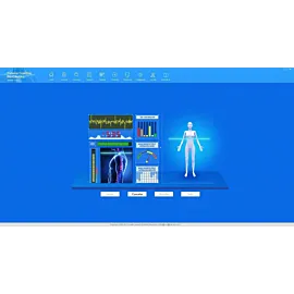 kvantov analizator softuer