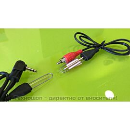 Сменяем електрод за уред за сребърна вода Dr. Silver