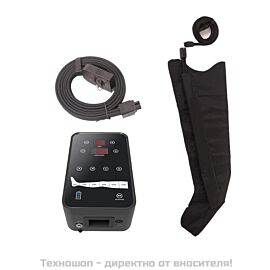 Лимфопреса за крака KB-9690K - Безжична