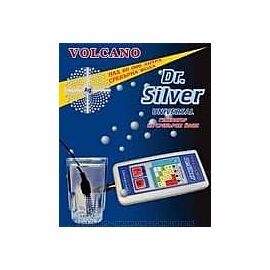 Уред за сребърна вода "Д-р Силвър универсал"- за 60 000л.
