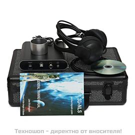 Апарат за нелинейна диагностика 3D-NLS