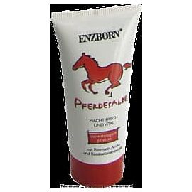 Гел с екстракт от див конски кестен с розмарин и арника