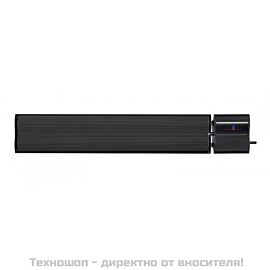 Инфрачервен отоплител AVEX C1800RW
