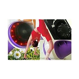 АНТИЦЕЛУЛИТЕН МАСАЖОР "BODY SLIM" С ИНФРАЧЕРВЕНО НАГРЯВАНЕ