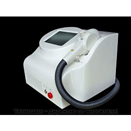 ПРОФЕСИОНАЛНА ТЕХНИКА ЗА КОЗМЕТИЧНИ САЛОНИ -  IPL система за професионална употреба-FIONA мини