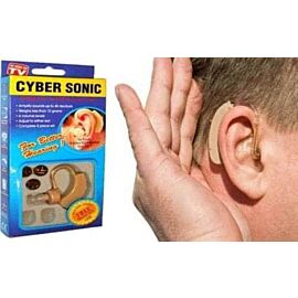 СЛУХОВ АПАРАТ "HAPPY SONIC"