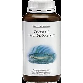 Омега – 3 рибено масло