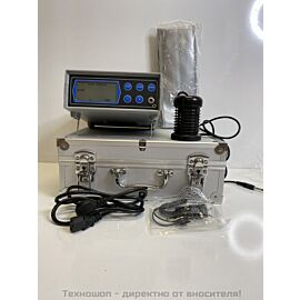 ДЕТОКСИКАТОР YJ-А01- ДЕМОНСТРАЦИОНЕН!