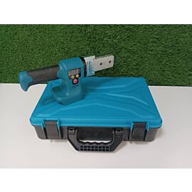 Безжичен немски Акумулаторен Поялник за тръби  KRAFT ROYAL