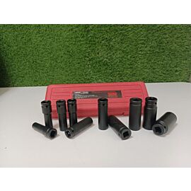 Комплект ударни вложки KRAFTROYAL