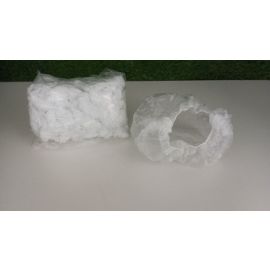 Непромокаеми шапки за баня - 100 бр