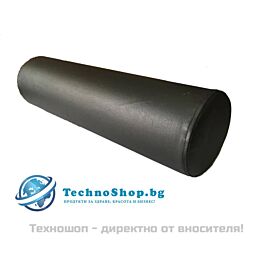 ЦИЛИНДРИЧНА ВЪЗГЛАВНИЦА ЗА МАСАЖ