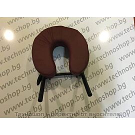 КОМПЛЕКТ ВЪЗГЛАВНИЧКА С УДЪЛЖИТЕЛ ЗА ГЛАВА