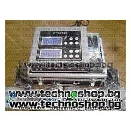 ДЕТОКСИКАТОР ST-901