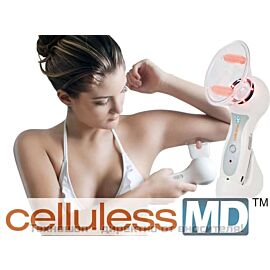 ЦЕЛУЛЕС МД / CEHUIOSS MD - ВАКУУМЕН АНТИЦЕЛУЛИТЕН РОЛЕР МАСАЖОР