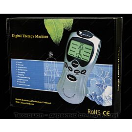 ЕЛЕКТРОИМПУЛСЕН МАСАЖОР