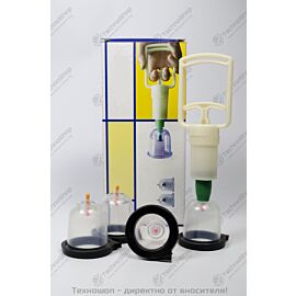 Електроимпиулсни вендузи